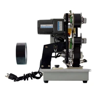 HP241B date code printer
