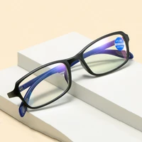 2022 new anti blue light men reading glasses vintage women optical computer presbyopia eyewear 1 01 52 02 53 03 54 0