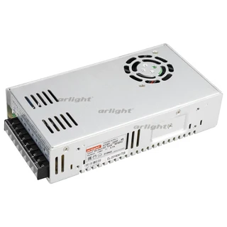 015942 Блок питания HTSP 320F 48 (48V 6.7A 320W PFC) (ARL IP20 Сетка 3 года) 1шт. Arlight|Новизна освещения| |