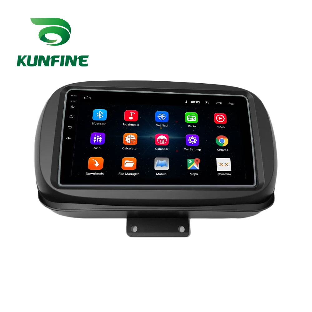 

Android 10,0 Восьмиядерный автомобильный DVD GPS-навигатор, плеер, автомобильная стереосистема без приборов для FIAT 500X 2014, радио, Wi-Fi, головное устрой...
