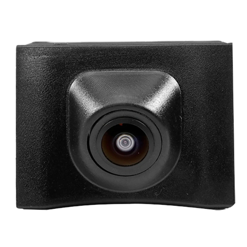 

Front View Logo Camera for Q3 2013 HD Waterproof Parking Camera Car Accessories