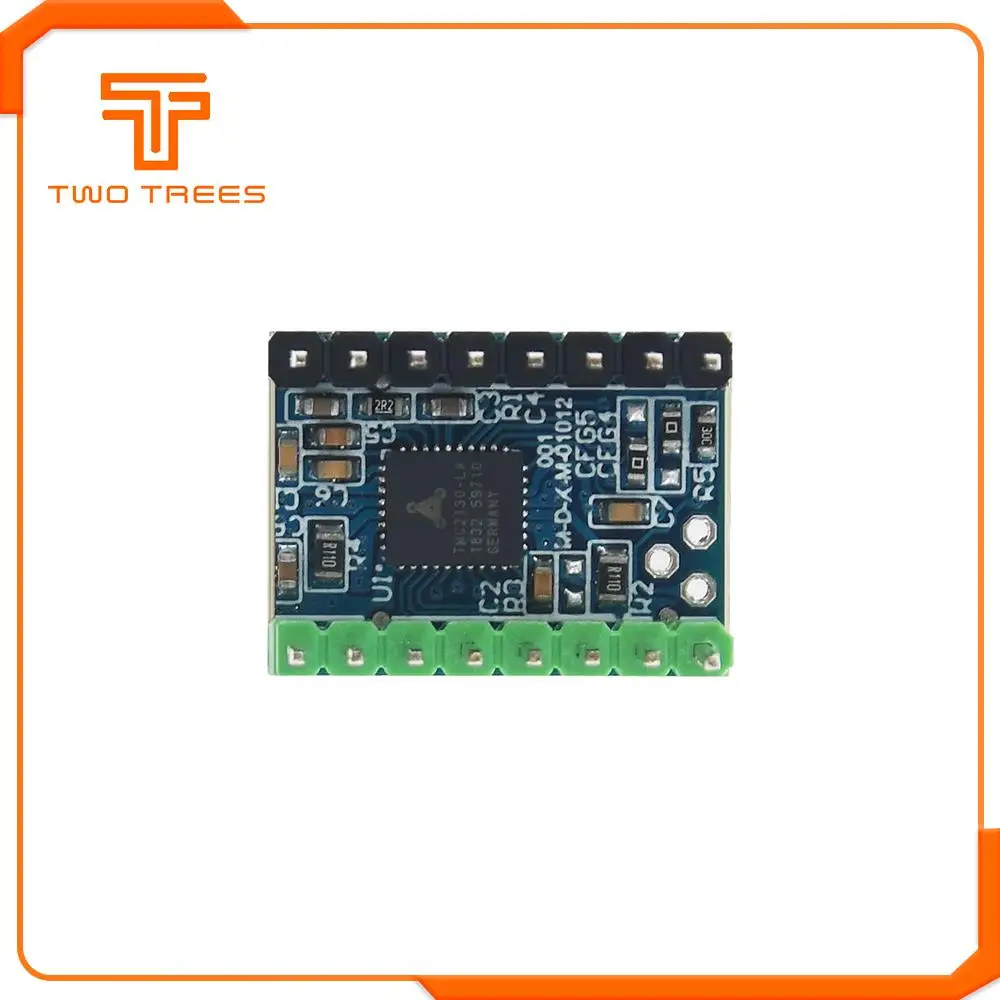 1 шт. MKS TMC2130 SPI режим 2130 шаговый привод stepstick шаговый Драйвер TMC2130 шаговый Драйвер контроллер для SKR V1.3