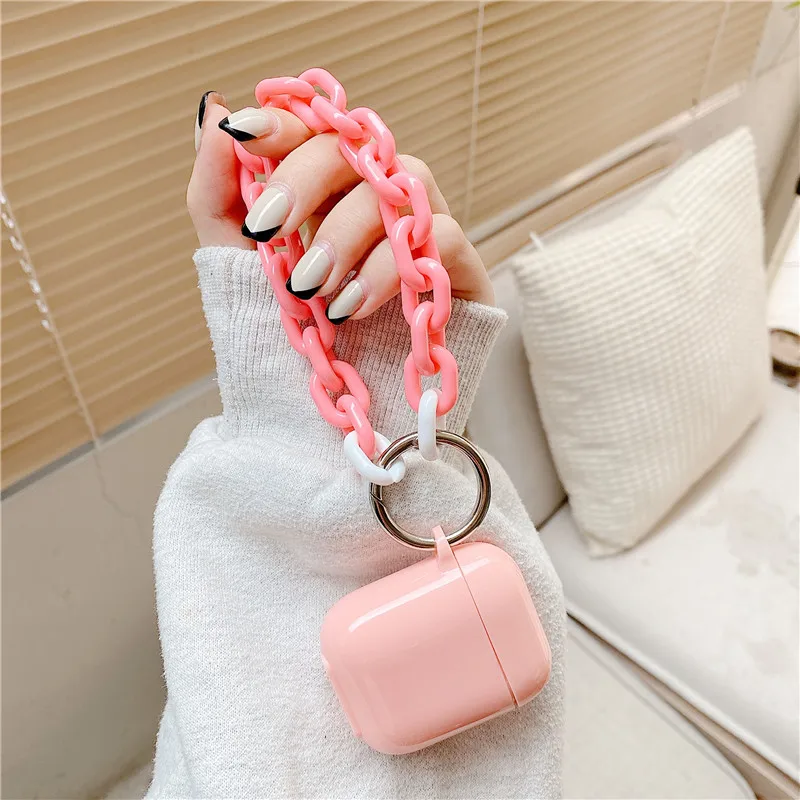 

Funda protectora para auriculares Apple Airpods Pro, Funda protectora para auriculares Airpods 1 y 2, varios colores