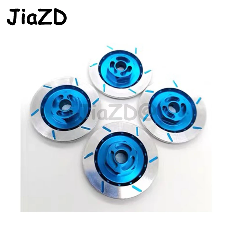 4 шт алюминиевый сплав тормоз