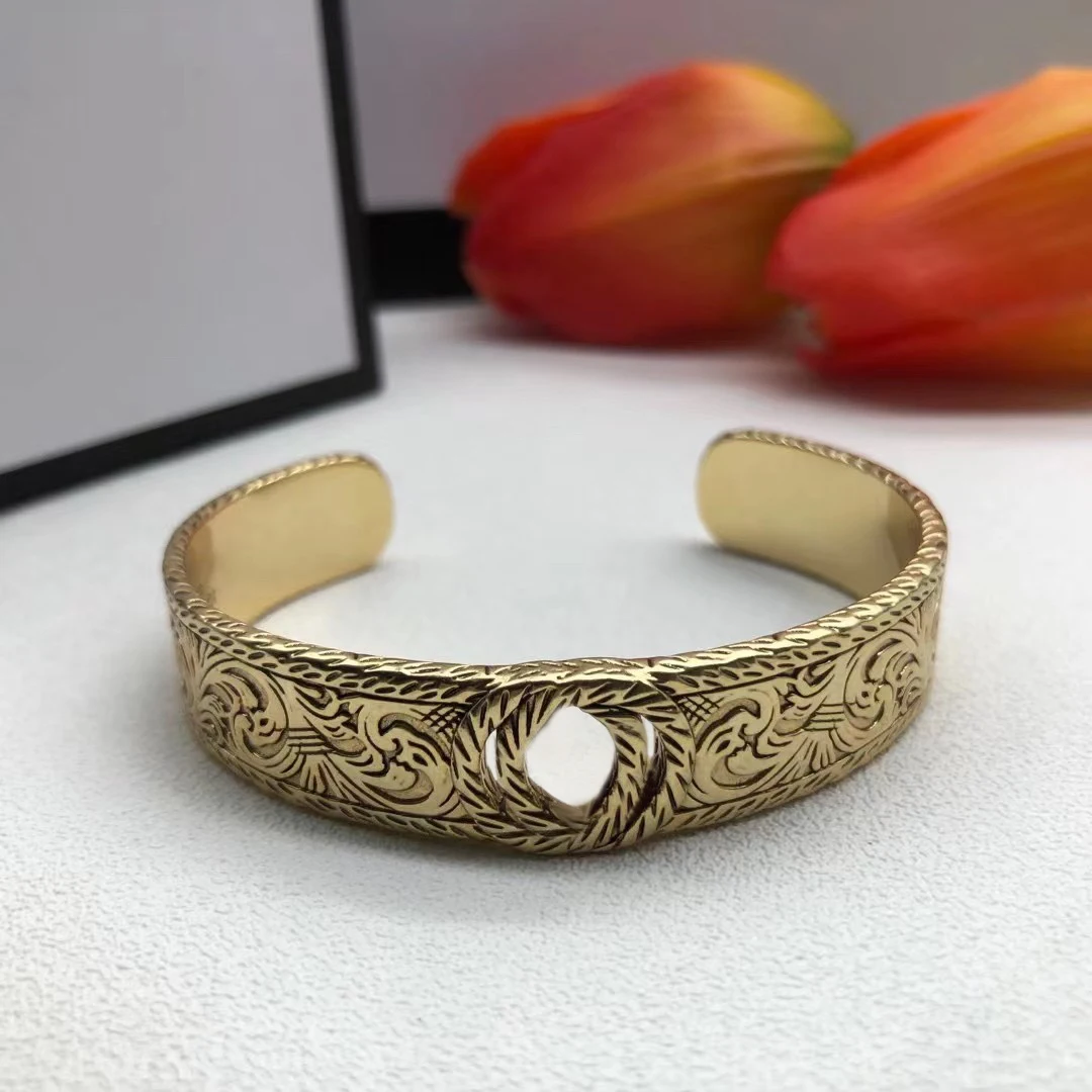 

S925 Sterling Silver 2021 fashion luxury fashion bracelet for men and women