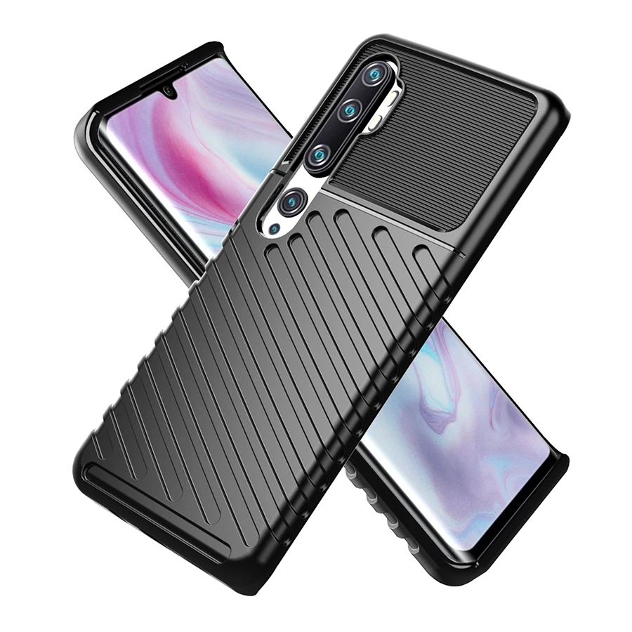 Чехол для Xiaomi Mi Note 10 10T 11 Pro lite Ultra силиконовый чехол Redmi 9 9s в стиле милитари poco x3 f2 m2