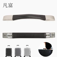 replacement suitcase handling 25 cm new handle with screw repair carrying handle replace handle luggage travel strap handlebar