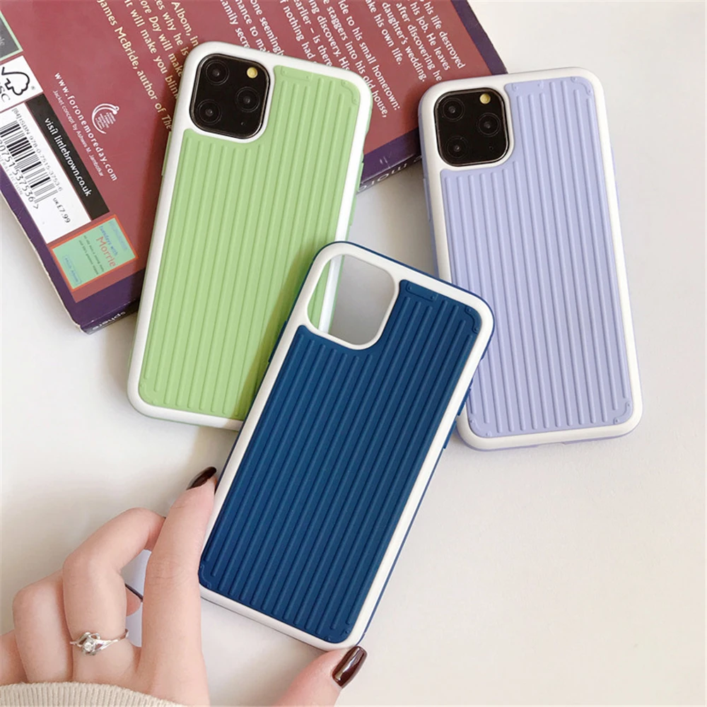 Для IPhone X изогнутый костюм чехол для телефона 11 Pro MAX 8 7 6s 6 Plus XR XS простой мягкий ТПУ