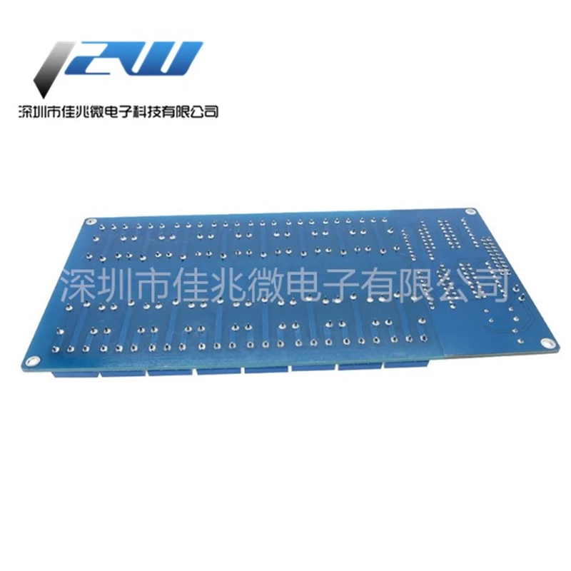 Новый 16 way 5V релейный модуль с оптопарой защиты|Реле| |