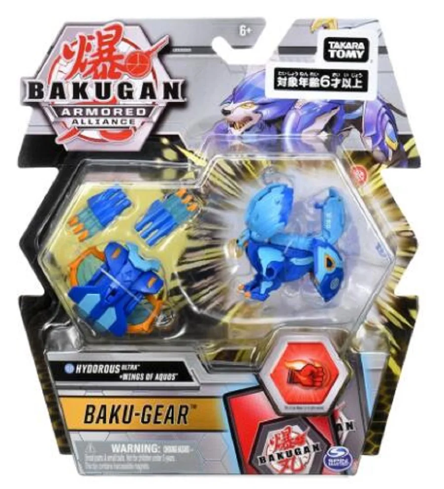Оригинальный оригинальный продукт (Япония) takara tomy Bakuganes Baku Gear Set Pegatrix Ultra - купить