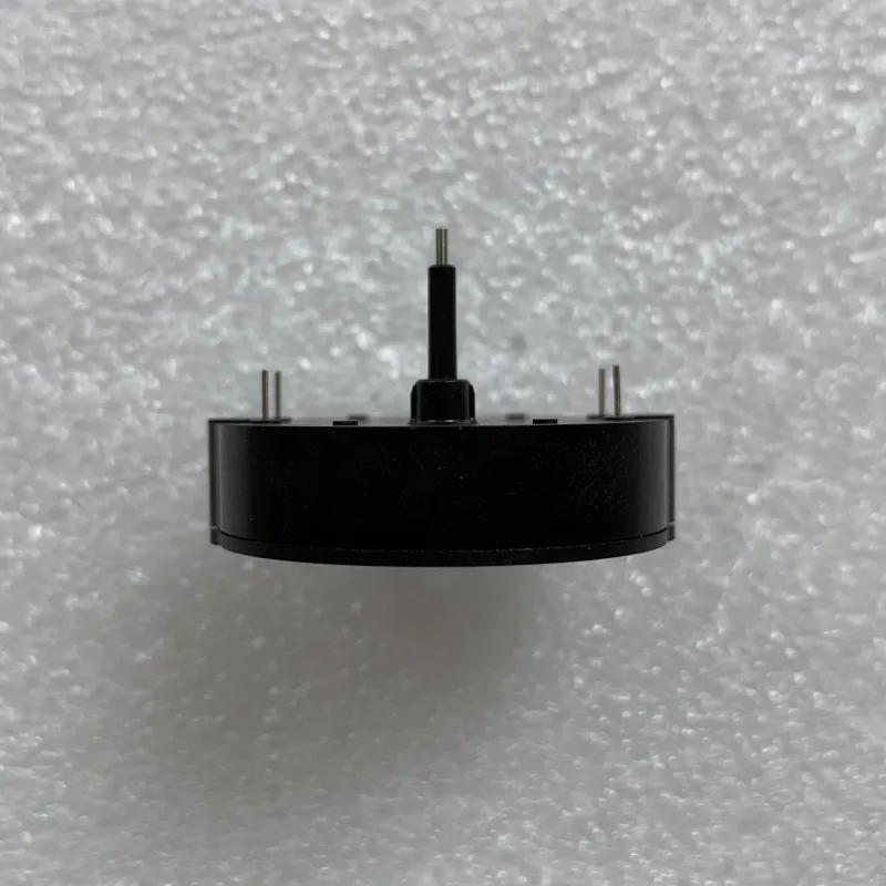 BKA30C-R5 двухосный двигатель с вращением на 360 градусов шаговый приборный