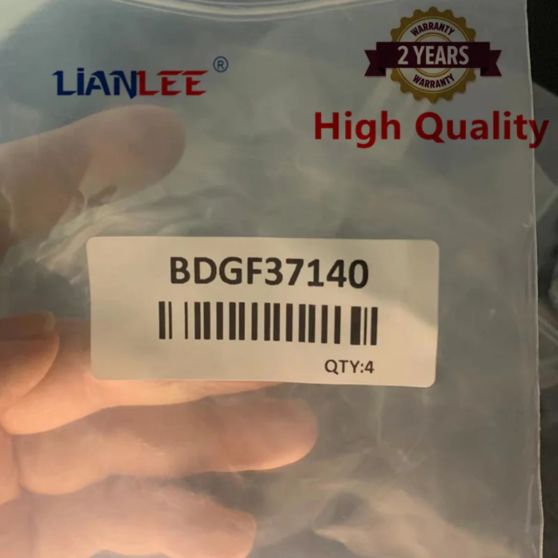 Для MAZDA 3 6 Φ 2019 2020 315MHz BDGF37140 автомобильные аксессуары TPMS системы контроля давления