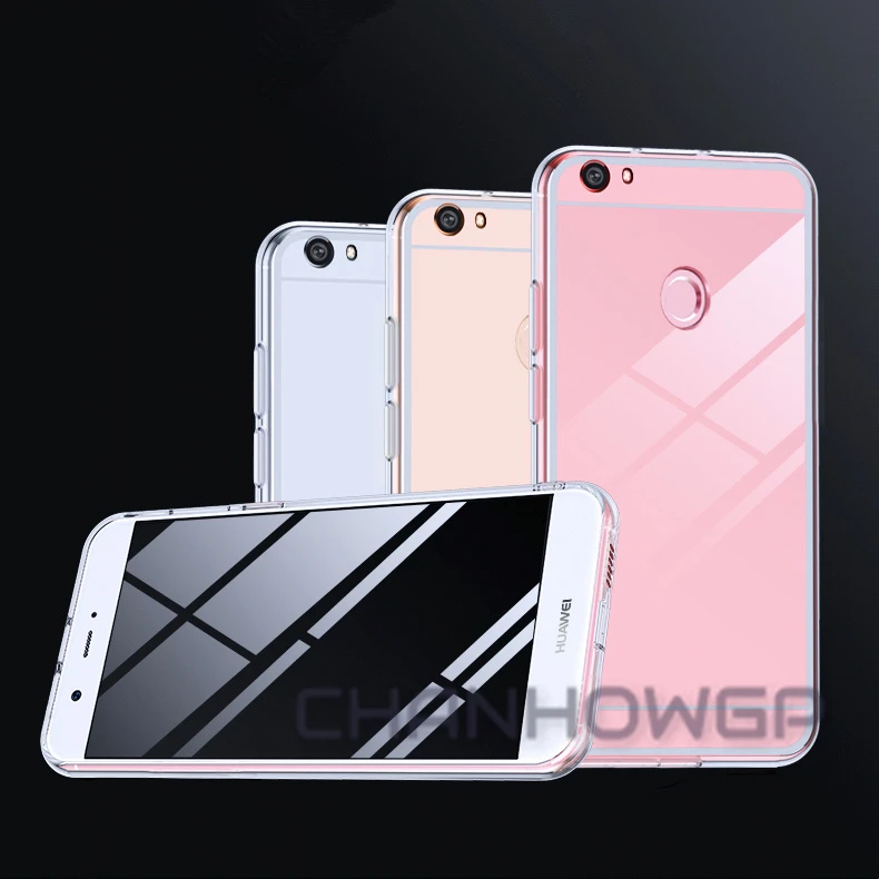 Роскошный чехол с зеркалом для huawei P20 P10 P8 P9 Lite Mini P Smart Y5 II Y6II компактный Y7 премьер Nova 2i Honor 8 9 Lite 6A 6C 7X 5X Pro