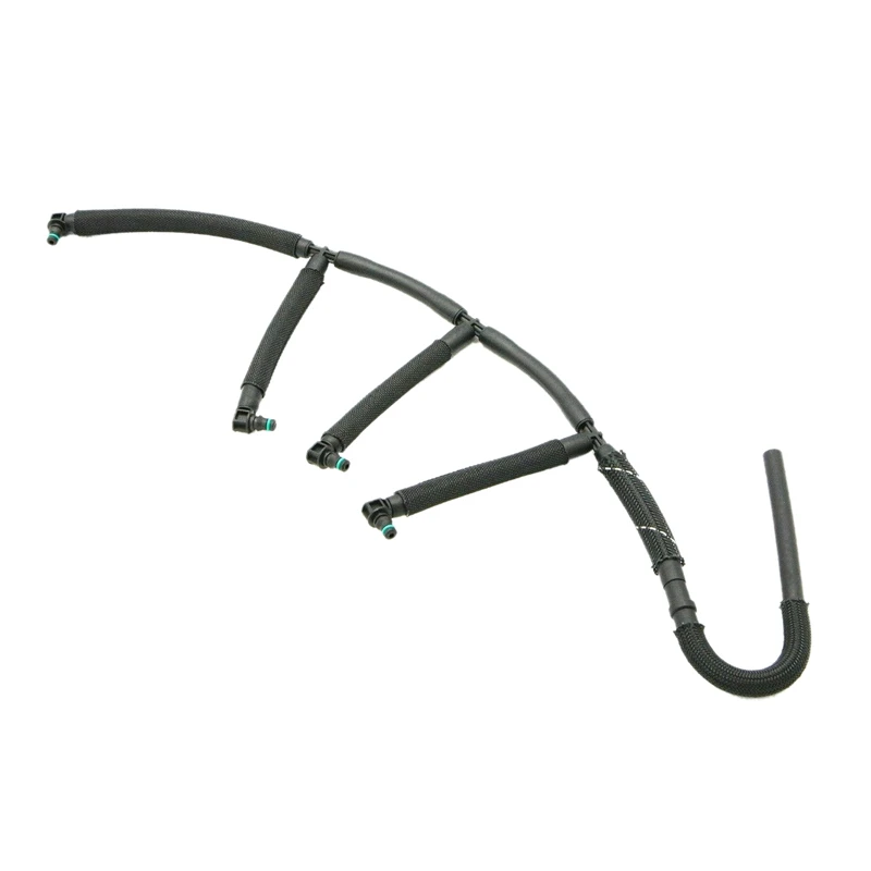 Автомобильный топливный шланг Топливный Шланг для возврата топлива инжектора