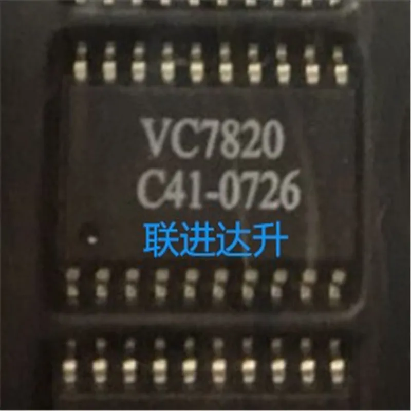 

1 шт./партия, новая модель VC7820