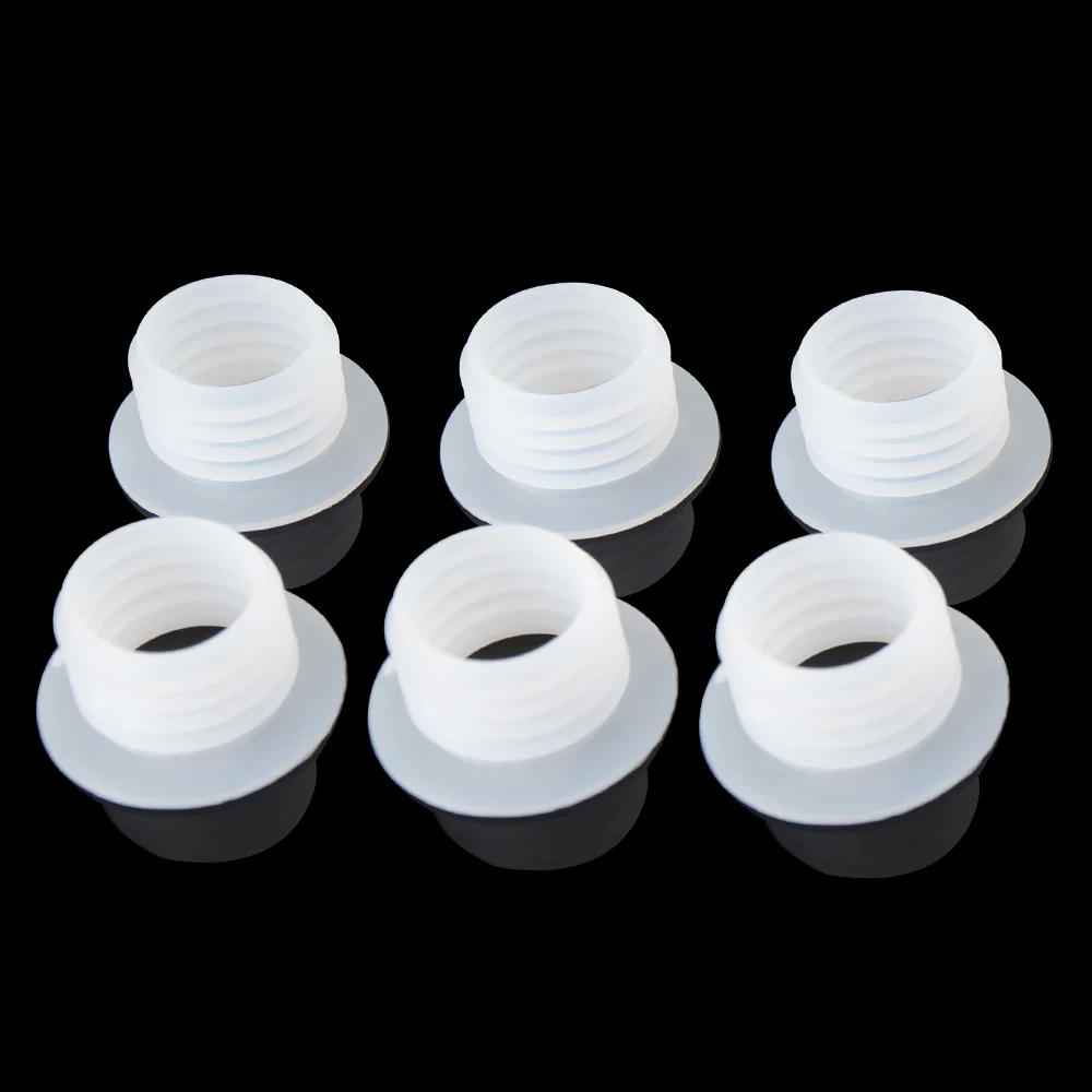 3 шт. силиконовые герметичные кольца для кальяна |