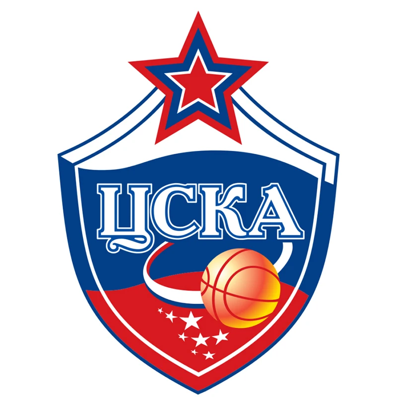 

Hot Interesting CSKA Moscow Car Sticker Motorcycle Decals Vinyl PVC 15cm*11cm Motorcycle KK Decal