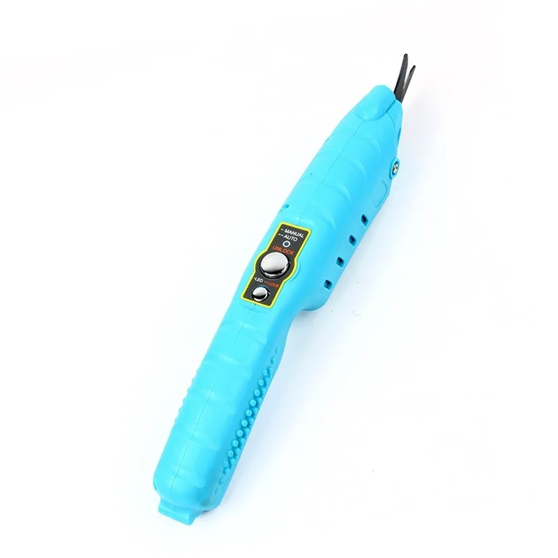 

Portable Fruit Tree Mini Household Cutting Machine Electric Scissors Fabric Leather Cloth For Home Garden Power Tools