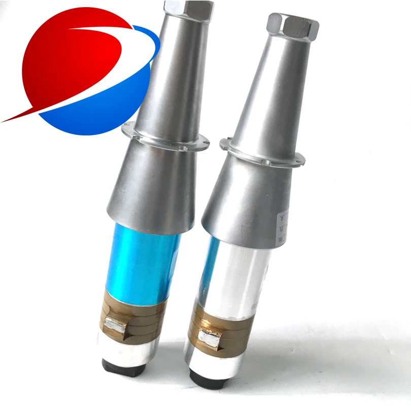 2000 вт ультразвуковой преобразователь трансформатор и генератор для пластиковой