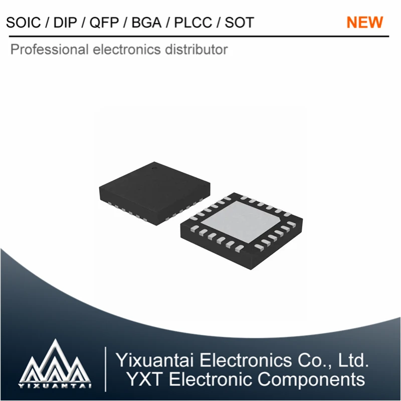 

10pcs/lot RDA3565ES RDA3565 3565 QFN24 100% Original In Stock New