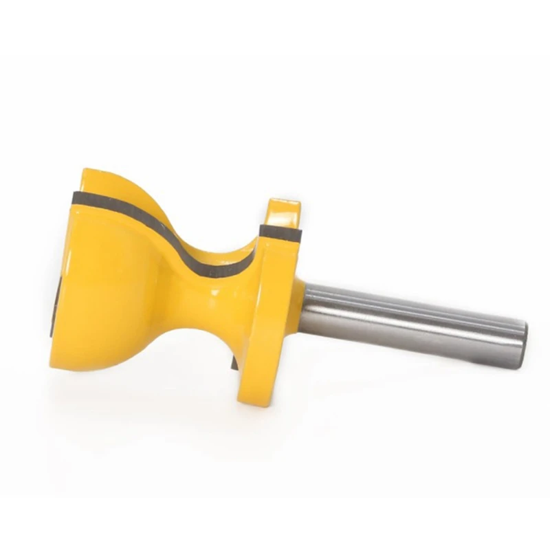 1 шт. Концевая фреза 8 мм хвостовик окна порог дверь тянуть края для вырезания