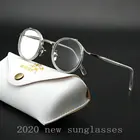 2020 переход фотохромные очки для чтения прогрессивные мужские и женские UV400 металлическая оправа солнцезащитные очки для пресбиопии диоптрий NX