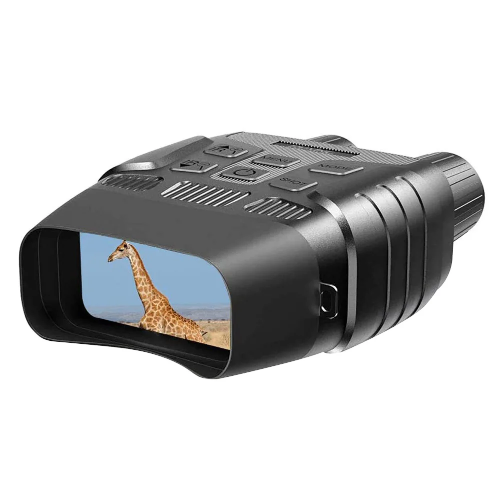 

Night Vision Hunting Telescope Professional Binoculars Mini Portable Binoculars High Zoom Outdoor Camping Hunting Accessories