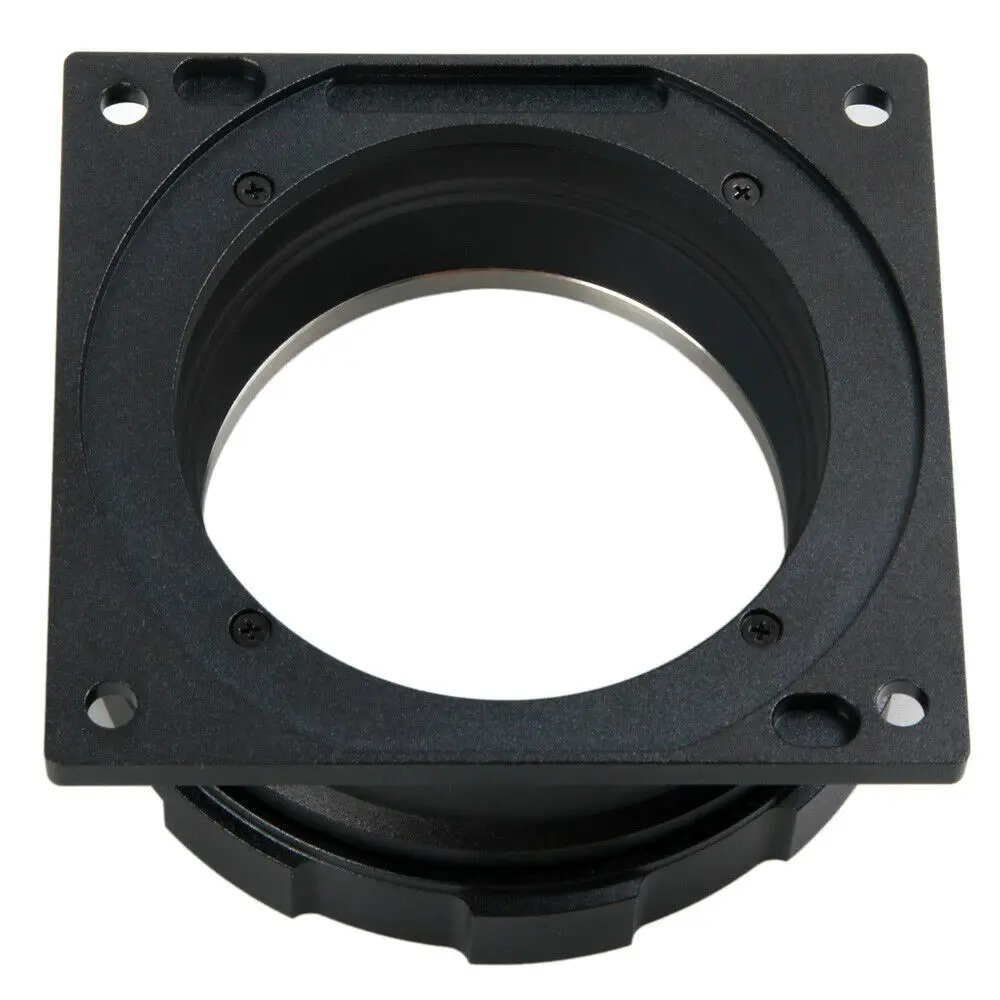 Адаптер для объектива eTone gor PL адаптер красной камеры с защитной крышкой|Адаптеры