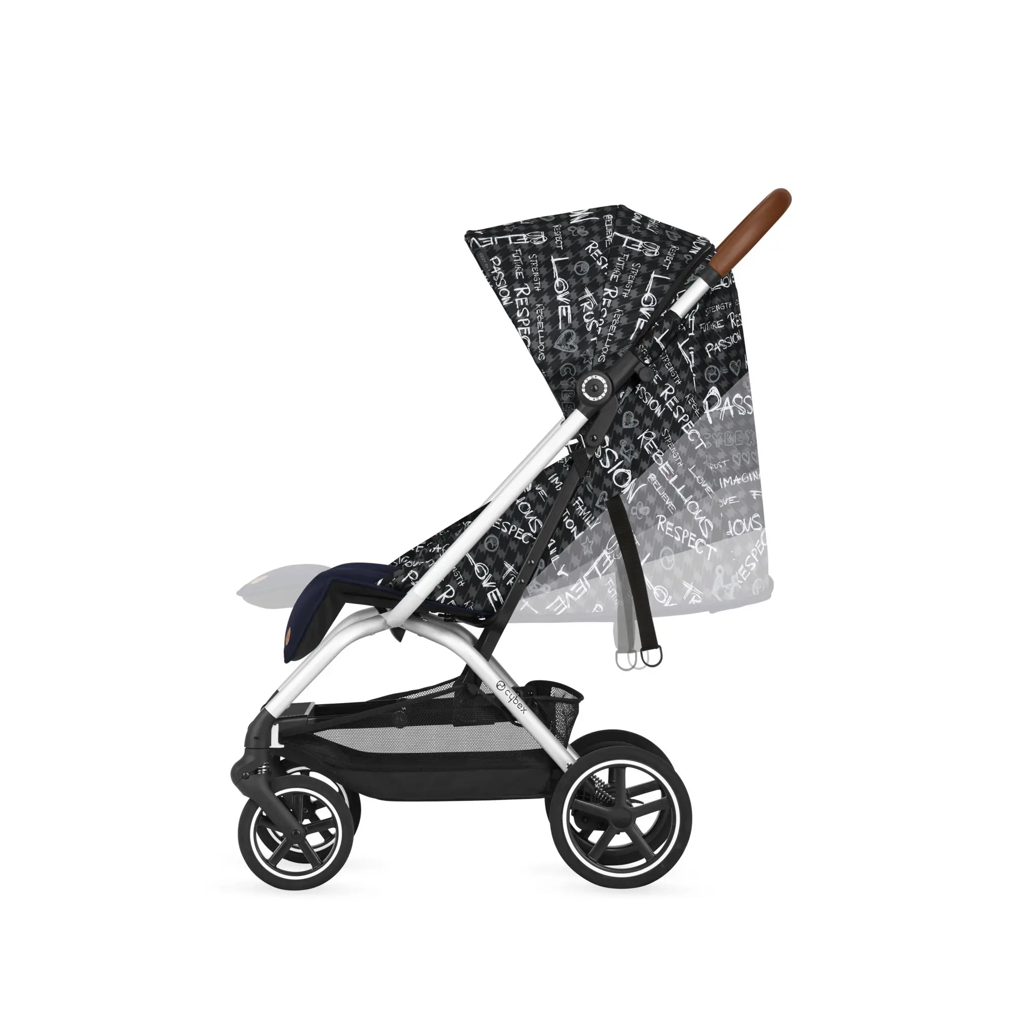 Cybex Eezy S Plus Купить