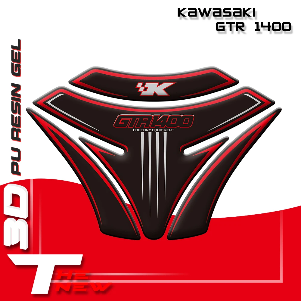 Лидер продаж Защитная Наклейка на бак мотоцикла наклейка чехол наклейки Tankp для