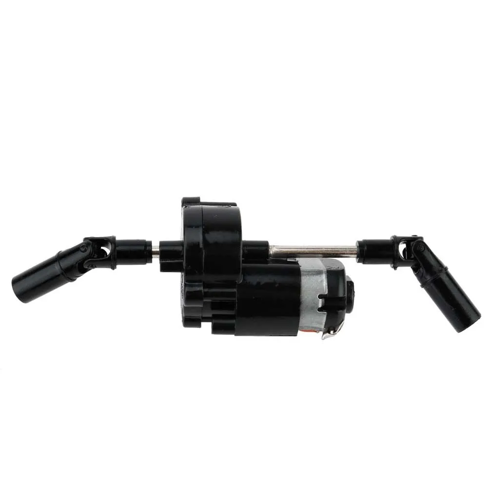 

New Remote Control Toy Parts for WPL B-1 Driving Box Motor 1:16 4WD Off-road RC Vehicles Military Truck RC Crawler Car Parts 1