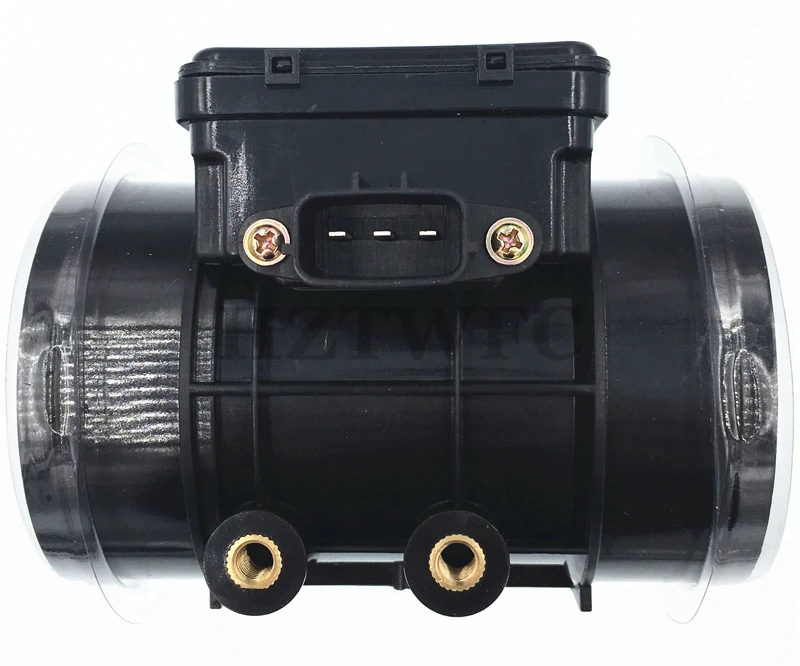 Датчик массового расхода воздуха MAF для Mazda Miata Protege Chevrolet Tracker Suzuki Vitara E5T52071 FP39 13 215|maf