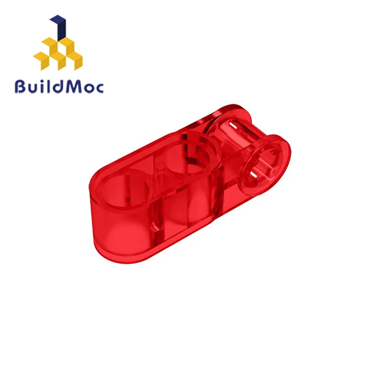 BuildMOC совместимые с сборными элементами детали конструктора 42003