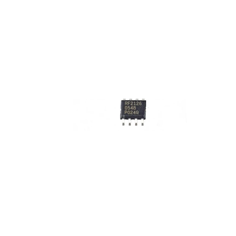 IC новый оригинальный 50 шт./лот RF2126 SOP8 Бесплатная доставка