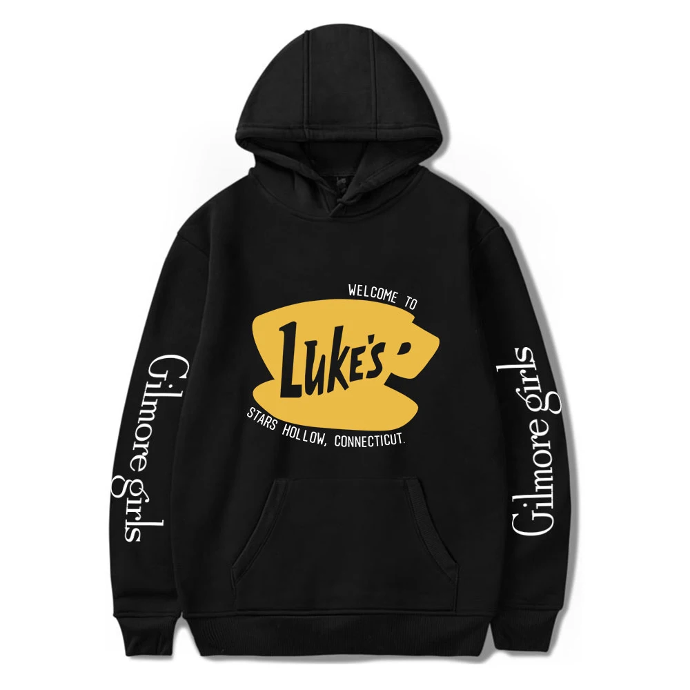 

Новинка 2021, толстовки с принтом для девочек в стиле Харадзюку, свитшот, уличная одежда, Модный пуловер с длинным рукавом для девочек, одежда ...