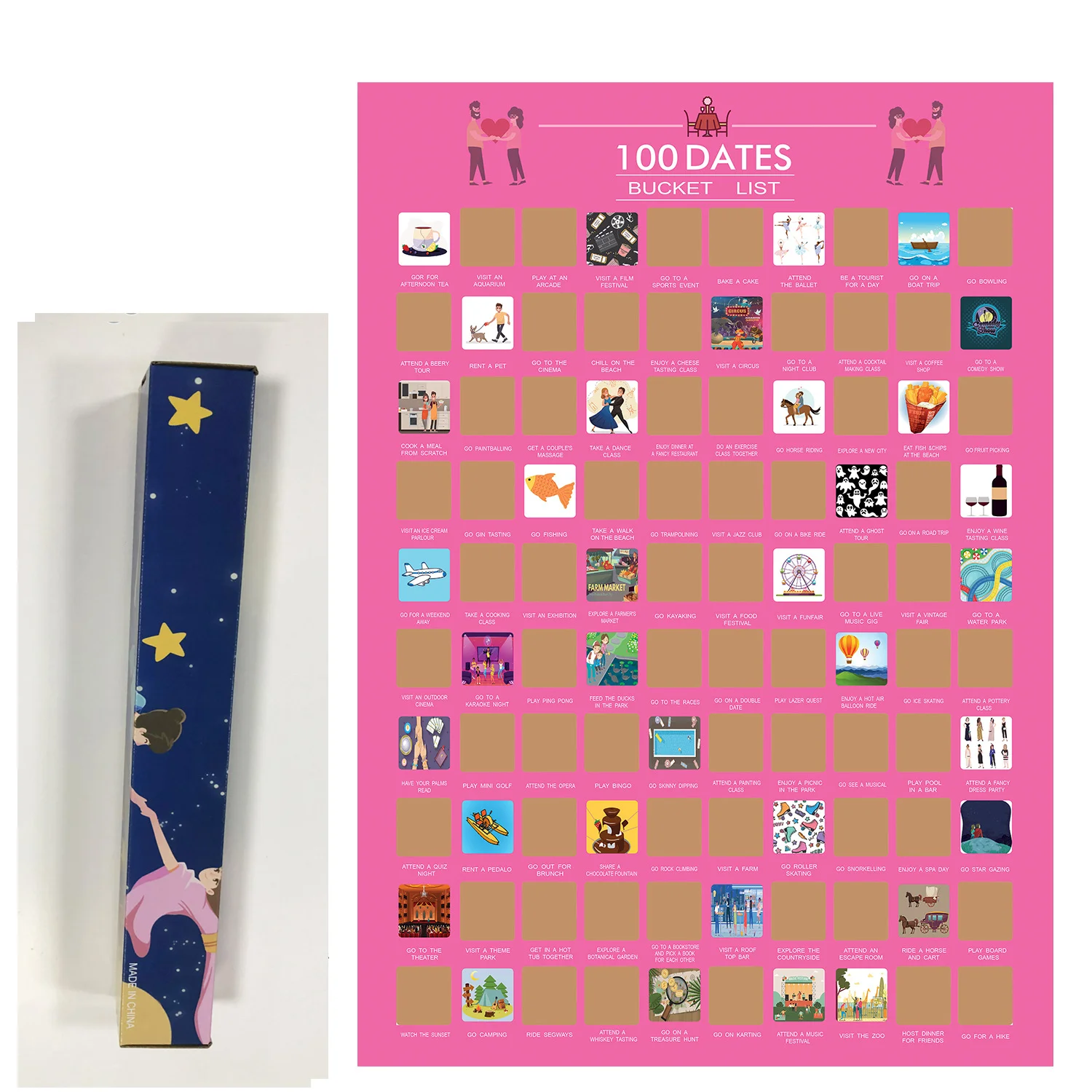 

New Posters Scratch Posters Yoga Posters Movie Posters Anime Posters Dating Posters Stars