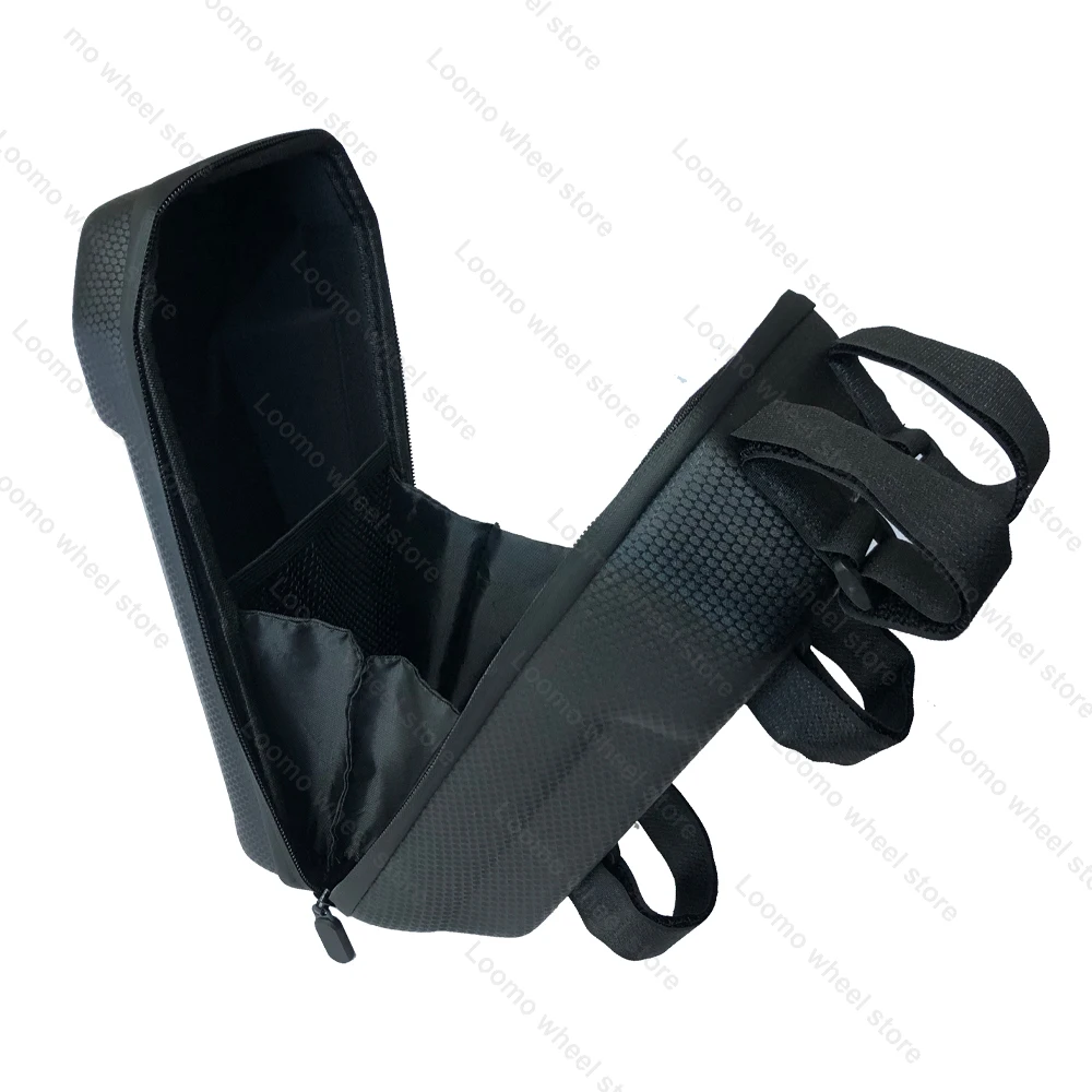 

Original Kaabo Mantis Bag Kaabo Logo bag scooter head big bag Scooter Waterproof head bag kaabo official parts
