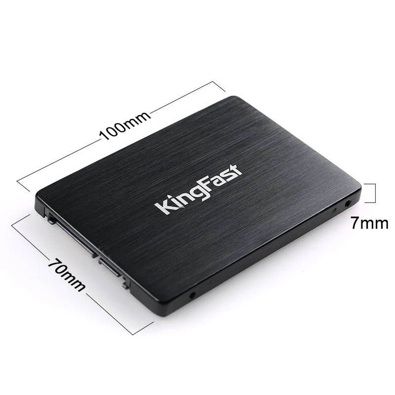 Твердотельный накопитель KingFast ssd 1 ТБ 120 ГБ 128 240 256 480 HDD SSD 512 SATA 3 внутренний жесткий