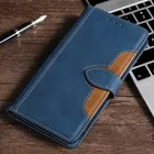 Чехол-книжка для Samsung Galaxy Note 20 Ultra, кожаный, с отделением-бумажником, магнитный