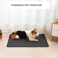 dog pee pads pet urine pad for dogs strong water absorption pet mat sofa floor protector cover pet training mat dog accessories