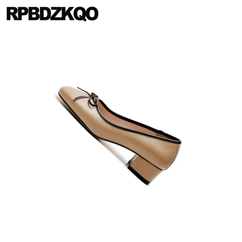 Дизайнерская фирменная обувь Женские высокие модные корейские Размер 4 34