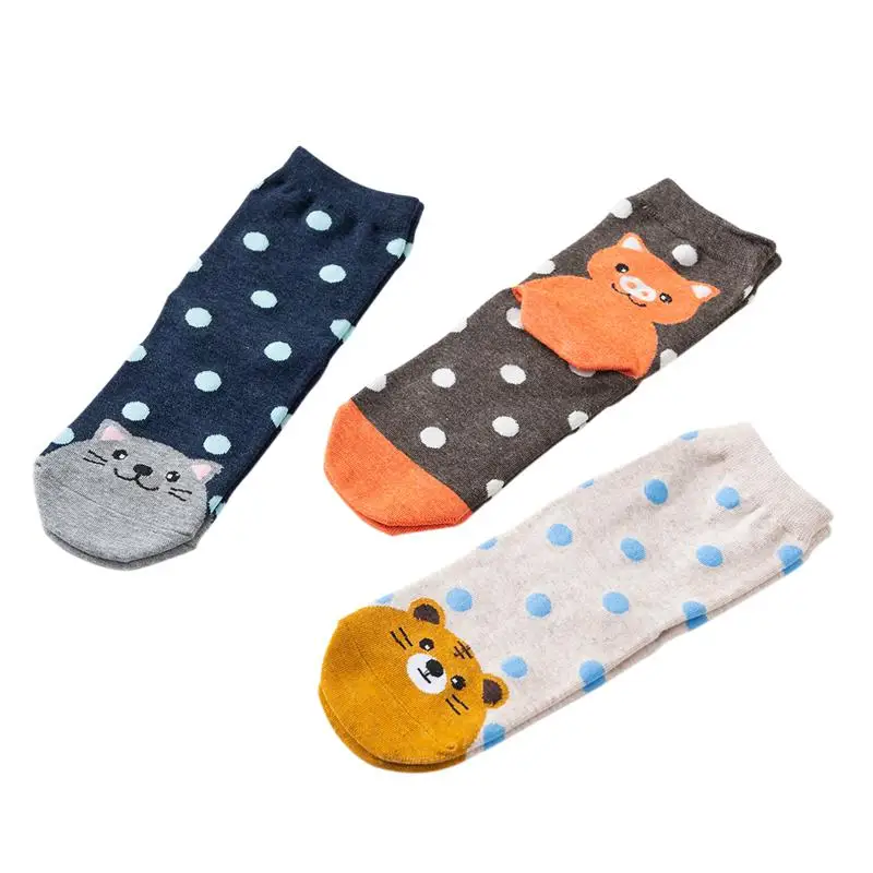 Хлопковые носки Теплые для взрослых Носки унисекс (706C)|Носки| |