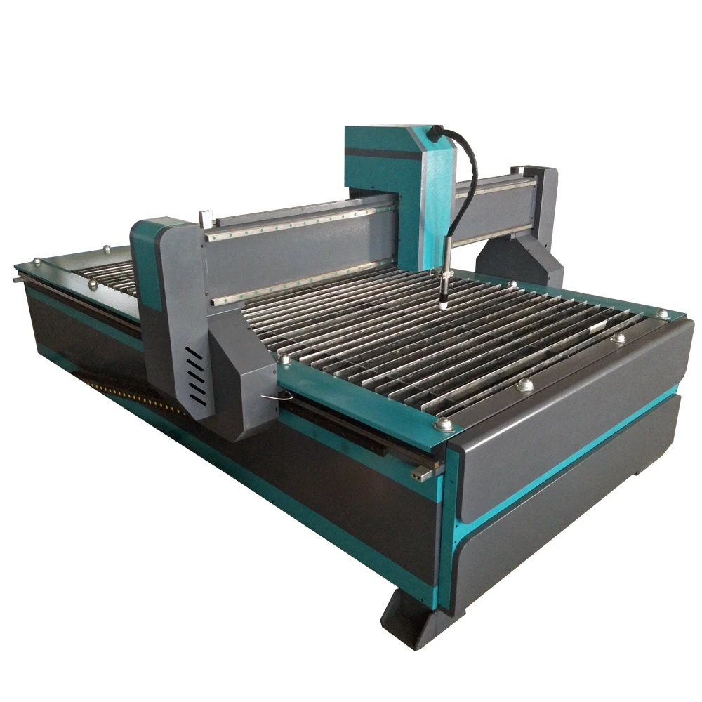 Станок плазменной резки Huayuan Hypertherm 1325 1530 1560 CNC | Инструменты
