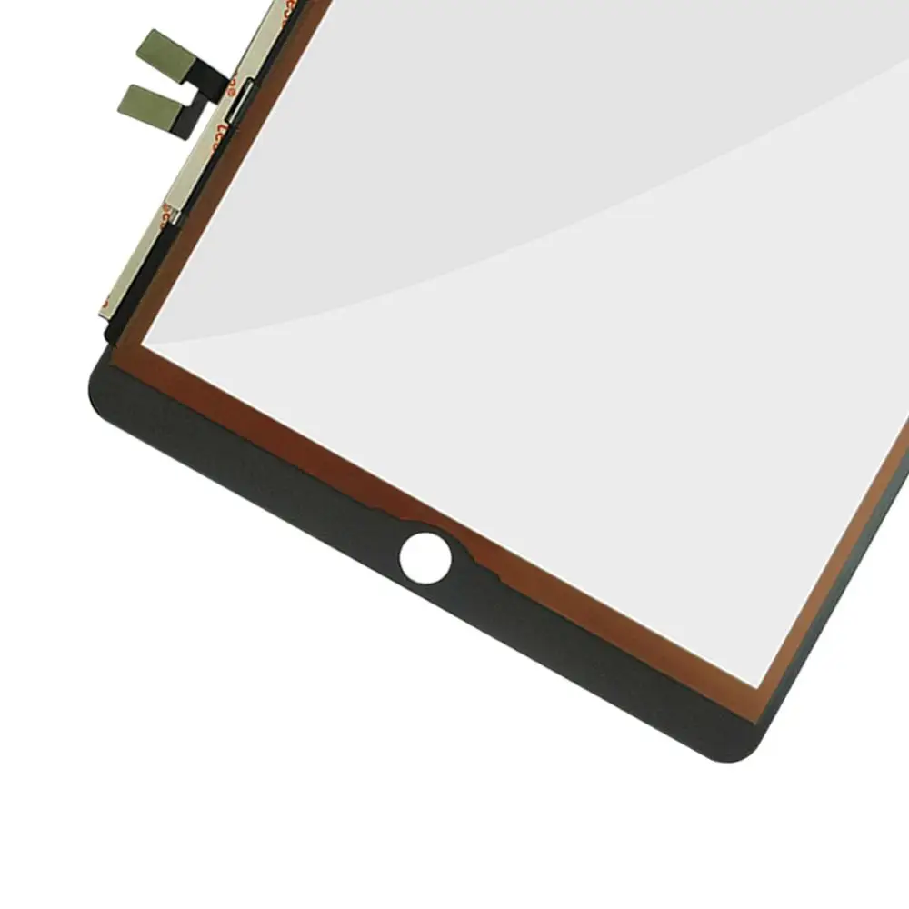 Новинка для iPad 7 10,2 2019 7-го поколения A2197 A2198 A2200 8-го поколения 2020 A2428 A2429 A2270 A2430 сенсорный экран дигитайзер внешняя стеклянная панель (art.: 3920b2fa1ebdc) - 3920b2fa1ebdc