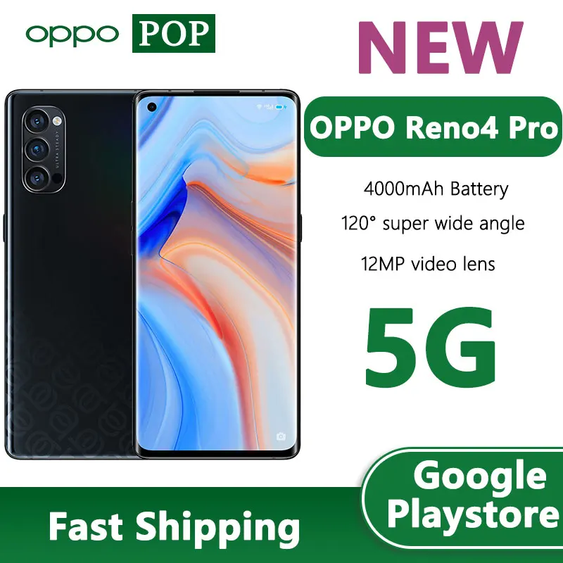 Oppo Reno 3 Дисплей Купить
