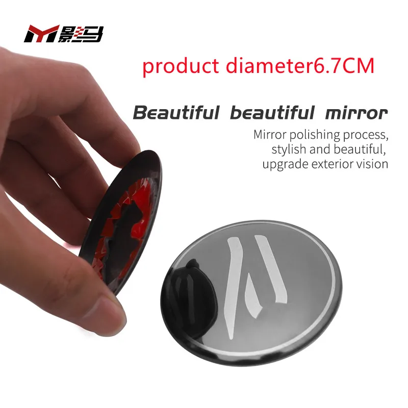 Для Golf 7 5 8 2013-2021 специальная крышка ступицы R аксессуары для модификации