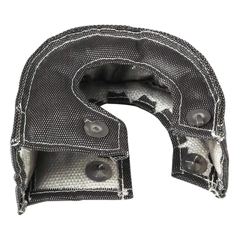 Turbo Heat Shield Turbocharger Blanket Cover for T4 Housing Charger T2 T25 T28 GT28 GT30 GT35 | Автомобили и мотоциклы