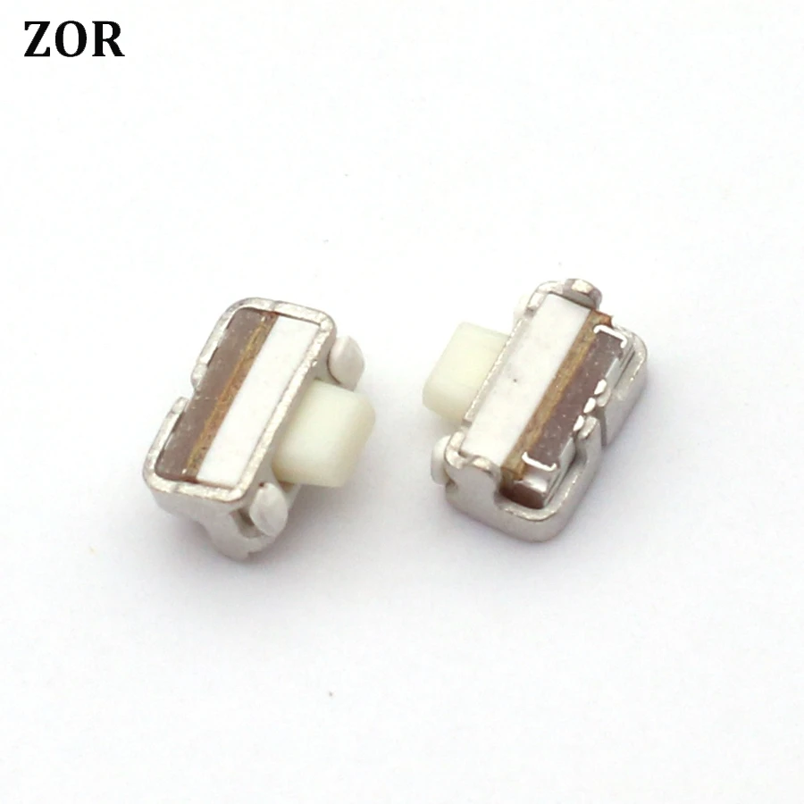 100 шт. 4,75 мм кнопка переключения громкости внутри разъема для Samsung Galaxy Note N7100 N7000 I9220 I747 Замена 100 шт. 4,75 мм кнопка переключения громкости внутри разъема для Samsung Galaxy Note N7100 N7000 I9220 I747 Замена