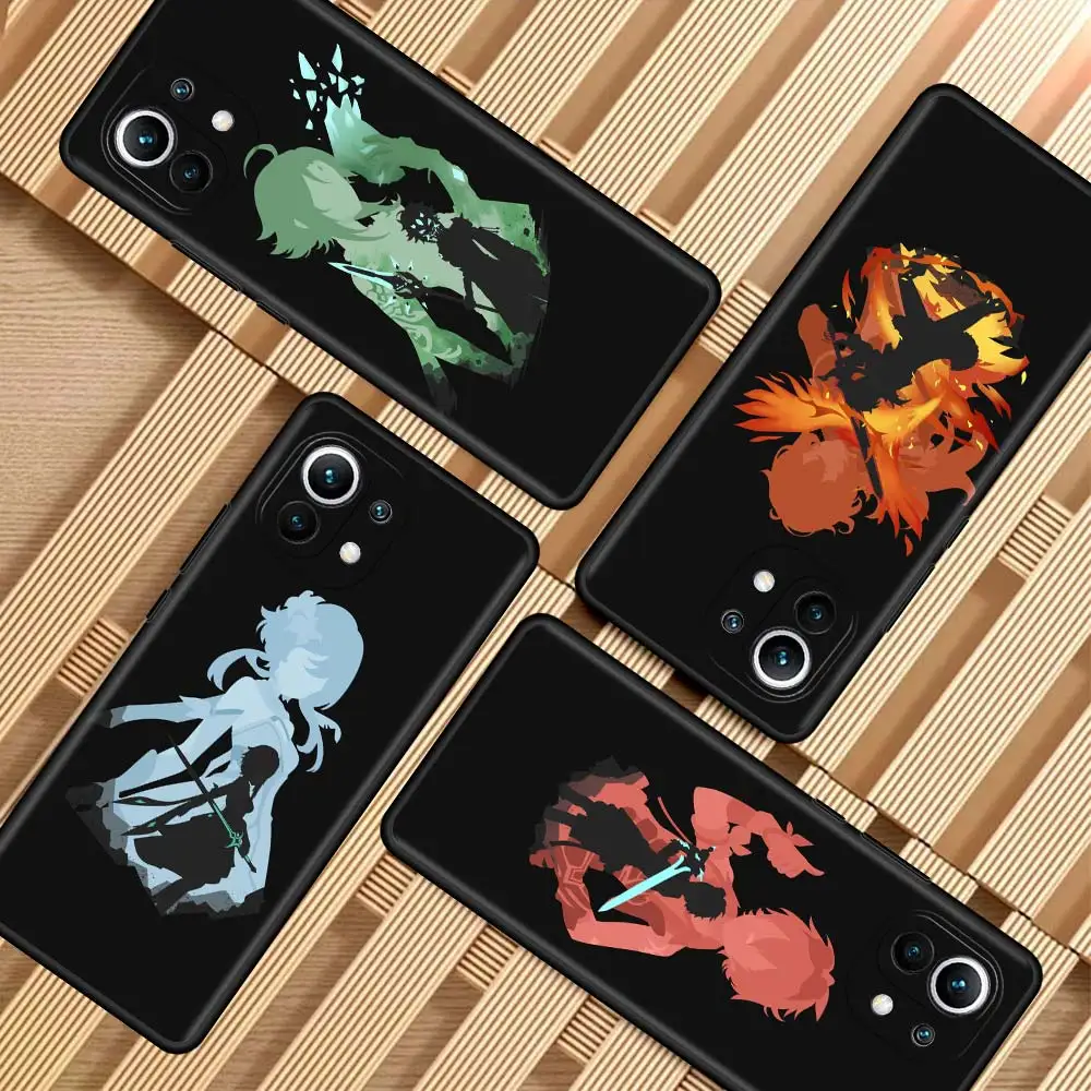 Купить Чехол Poco X 3