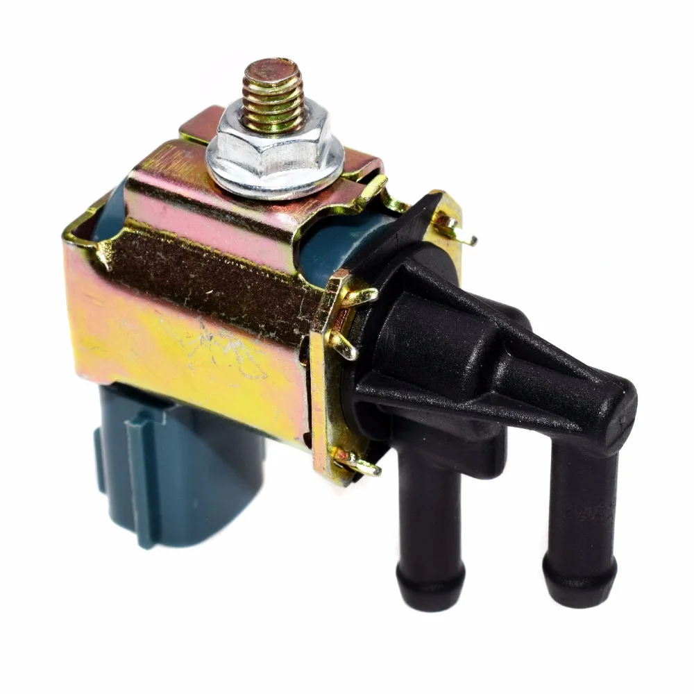 Вакуумный соленоидный управляющий электромагнитный клапан ISANCE 114930 9E010 для Nissan